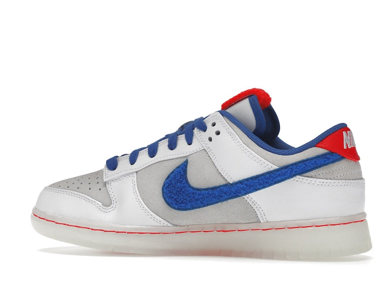 Nike Dunk Low Retro PRM Year of the Rabbit White Rabbit (2023)