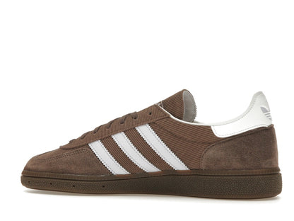 adidas Handball Spezial Earth Strata Silver Dawn