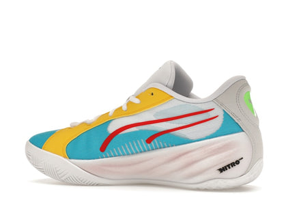 Puma All-Pro Nitro Primary