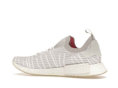 adidas NMD R1 STLT Cloud White