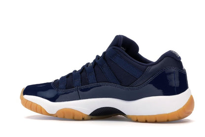 Jordan 11 Retro Low Midnight Navy (GS)