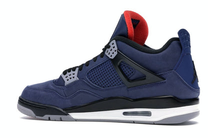Jordan 4 Retro Winterized Loyal Blue