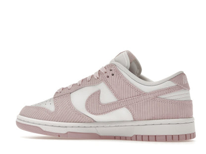 Nike Dunk Low Pink Corduroy (Women's)