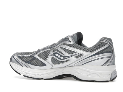 Saucony ProGrid Guide 7 Grey Silver