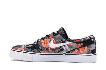 Nike SB Stefan Janoski Zoom Digi Floral Orange