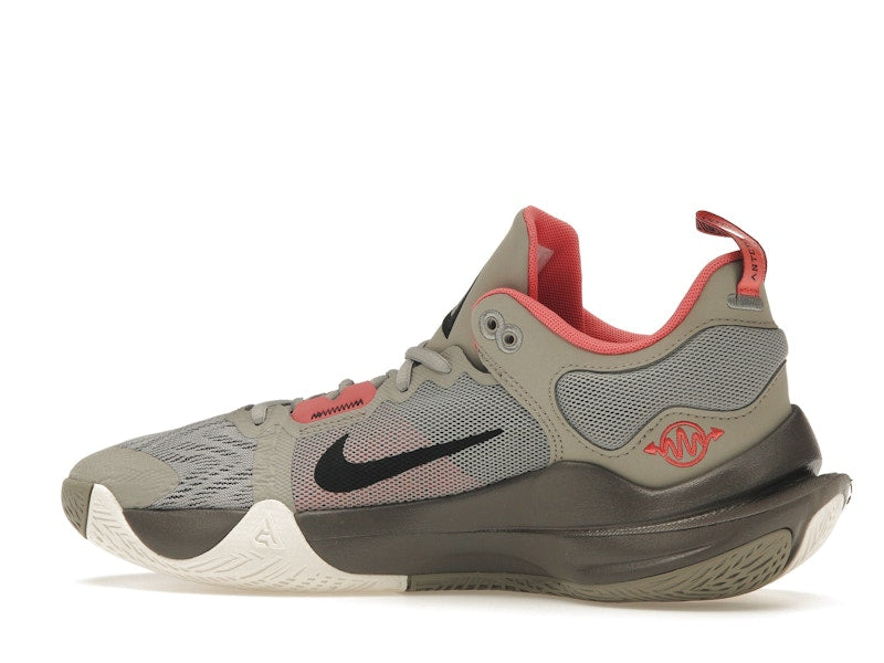 Nike Giannis Immortality 2 Cobblestone