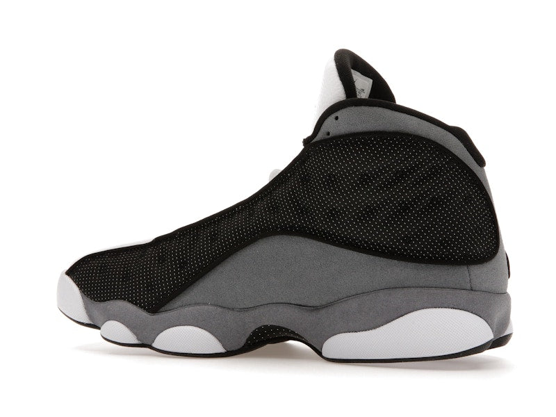 Jordan 13 Retro Black Flint