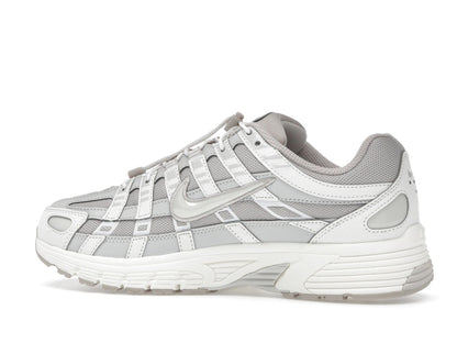 Nike P-6000 Sail Light Bone Cream (Women's)