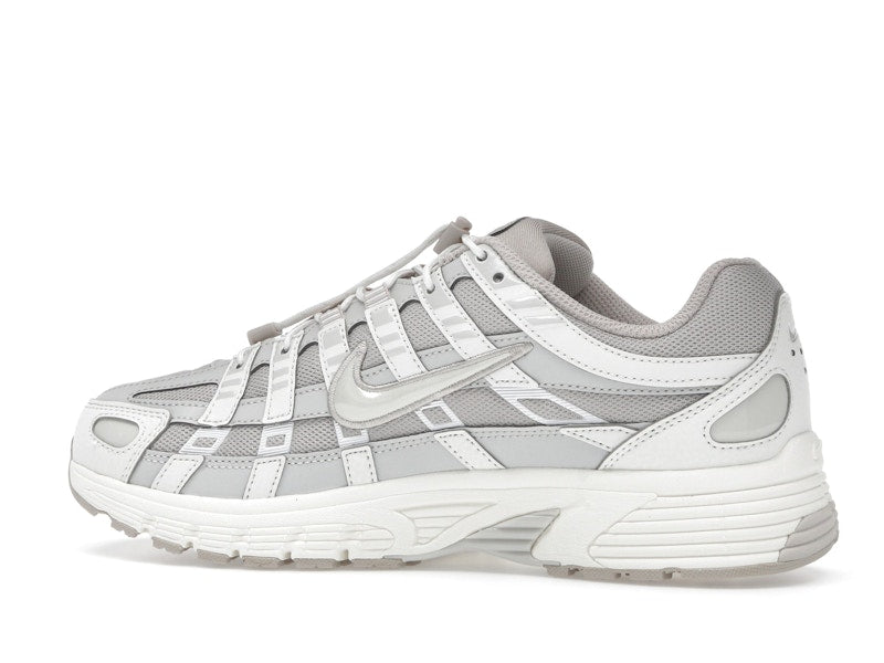Nike P-6000 Sail Light Bone Cream (Women's)