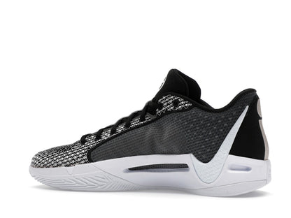 Nike Sabrina 1 TB Black White (Women's)