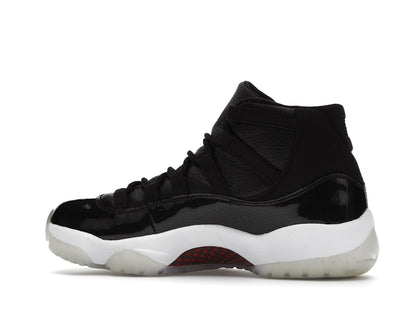 Jordan 11 Retro 72-10