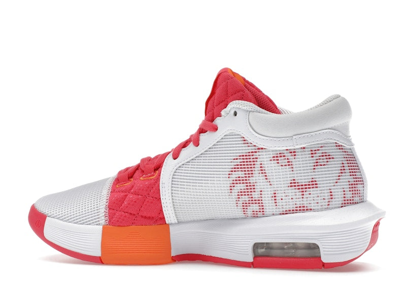Nike LeBron Witness 8 Dunkin Donuts