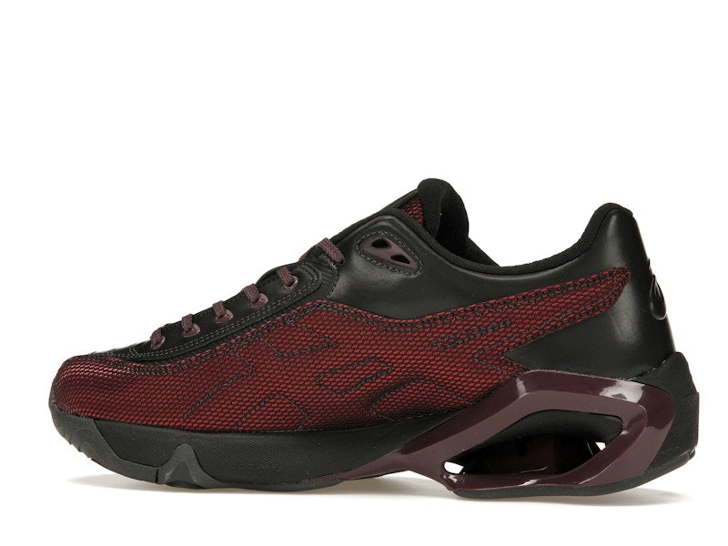 ASICS Novalis Gel-Teremoa Kiko Kostadinov Novalis Black Dahlia