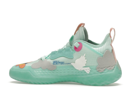 adidas Harden Vol. 5 Futurenatural Clear Mint