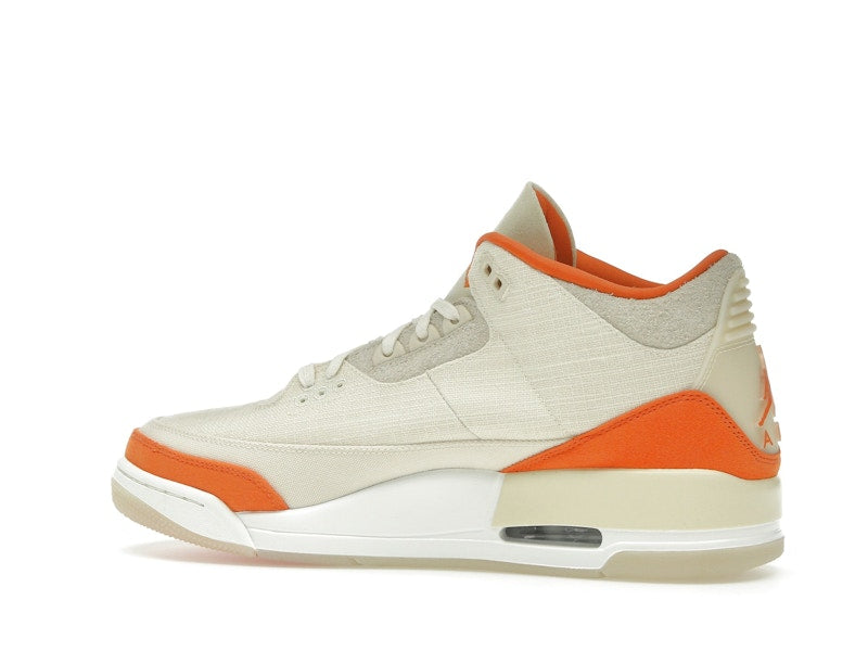 Jordan 3 Retro TEX Starfish (Women's)