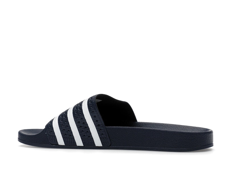 adidas Adilette Slide Blue White