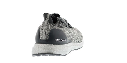 adidas Ultra Boost Uncaged Metallic Silver