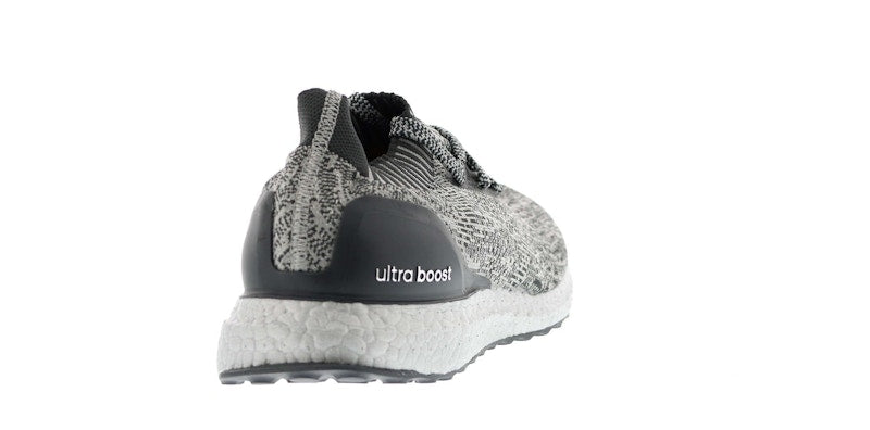 adidas Ultra Boost Uncaged Metallic Silver