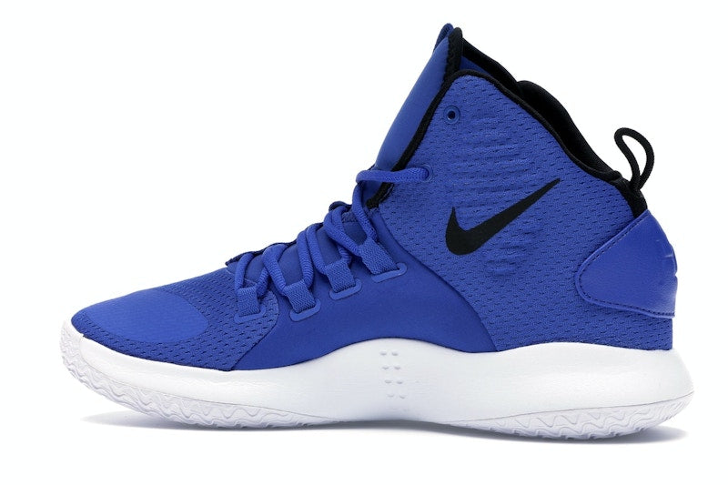 Nike Hyperdunk X TB Game Royal