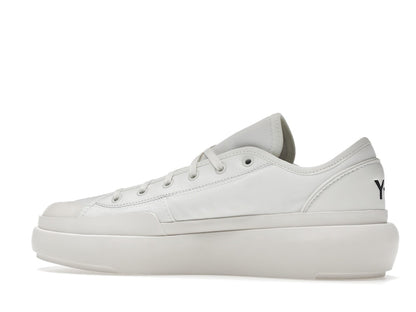 adidas Y-3 Ajatu Court Low Core White Core White Black