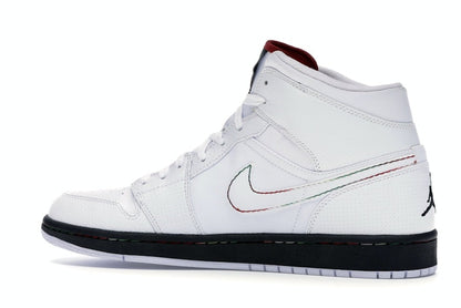 Jordan 1 Retro Cinco de Mayo (White)