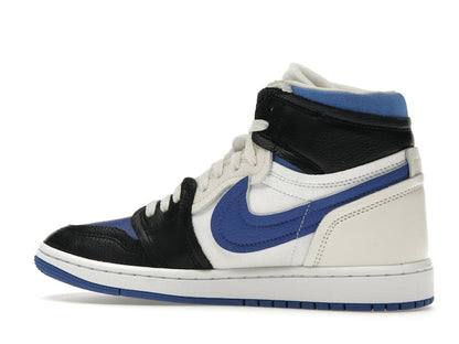 Jordan 1 High Method of Make Royal Toe (Women's)