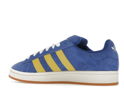 adidas Campus 00s Royal Blue Solar Yellow Gum
