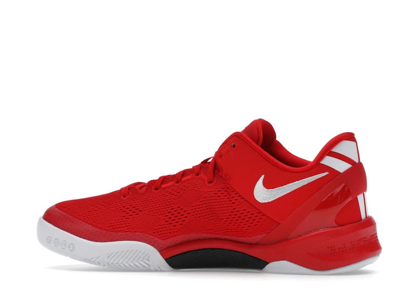 Nike Kobe 8 University Red (GS)