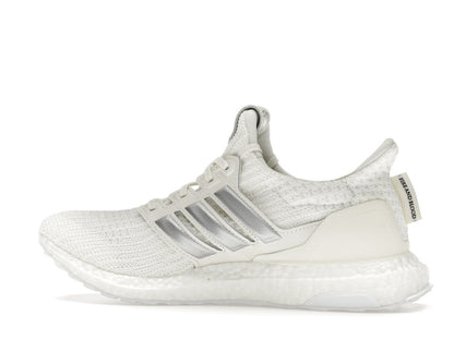 adidas Ultra Boost 4.0 Game of Thrones House Targaryen White (Women's)