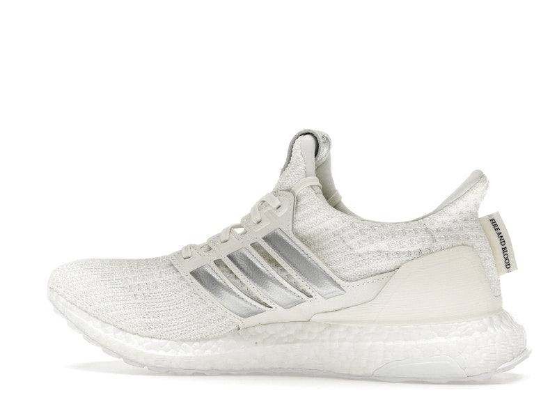 adidas Ultra Boost 4.0 Game of Thrones House Targaryen White (Women's)
