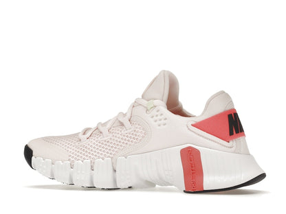 Nike Free Metcon 4 Light Soft Pink (Women's)