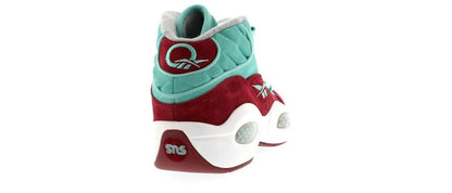 Reebok Question Mid SNS Shoe About Nothing
