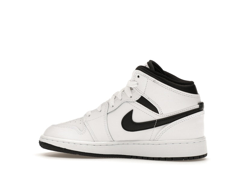 Jordan 1 Mid Reverse Panda (GS)