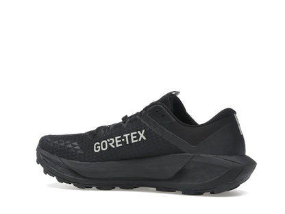 ASICS Gel-Trabuco 13 Gore-Tex Black Graphite Grey (Women's)
