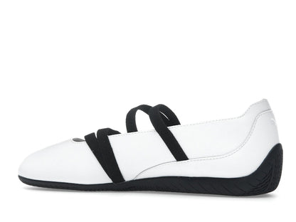 Puma Speedcat Ballet White Black (Women's)