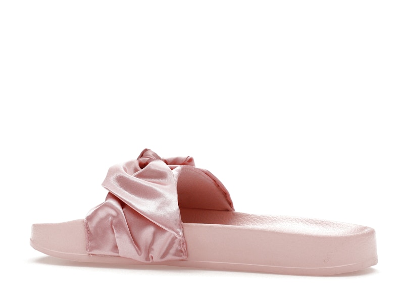 Puma Bow Slide Rihanna Fenty Pink (Women's)
