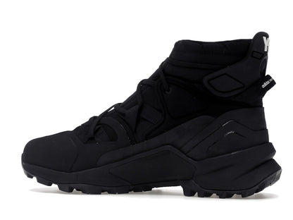 adidas Y-3 Terrex Swift R3 Triple Black