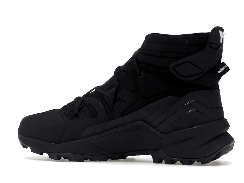 adidas Y-3 Terrex Swift R3 Triple Black