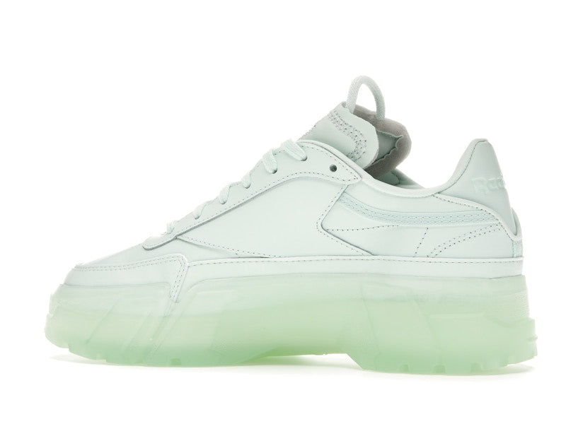 Reebok Club C Cardi Aqua Dust (Women's)