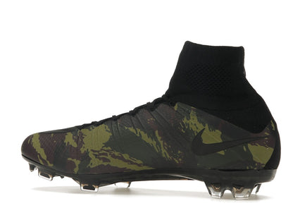 Nike Mercurial Superfly SE FG Jungle Camo