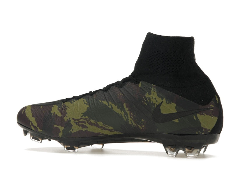 Nike Mercurial Superfly SE FG Jungle Camo
