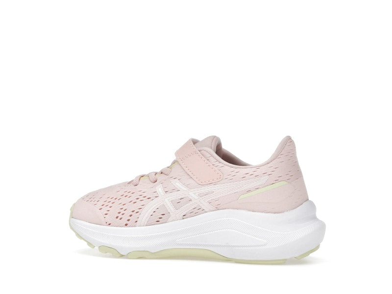ASICS GT-1000 13 Breeze White (PS)