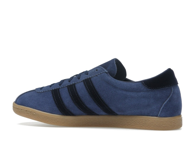 adidas Tobacco Dark Blue Night Indigo