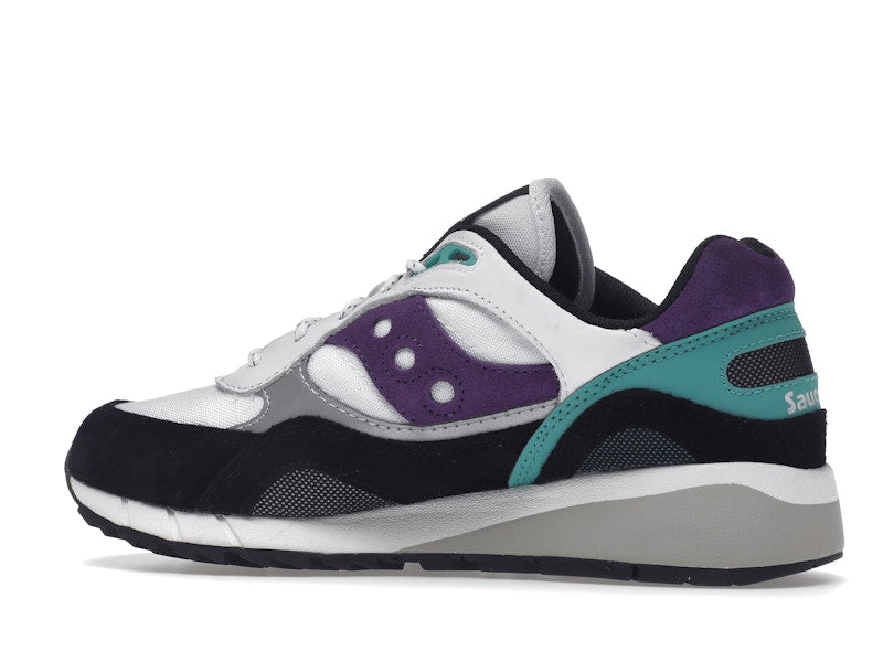 Saucony Shadow 6000 Into the Void