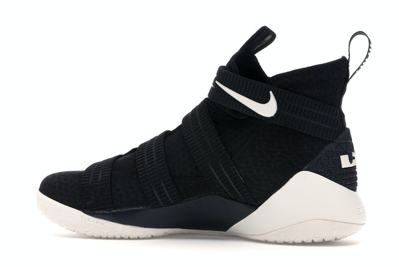 Nike LeBron Zoom Soldier 11 Black Sail