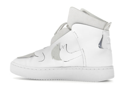 Nike Vandalised LX White Platinum Tint (Women's)