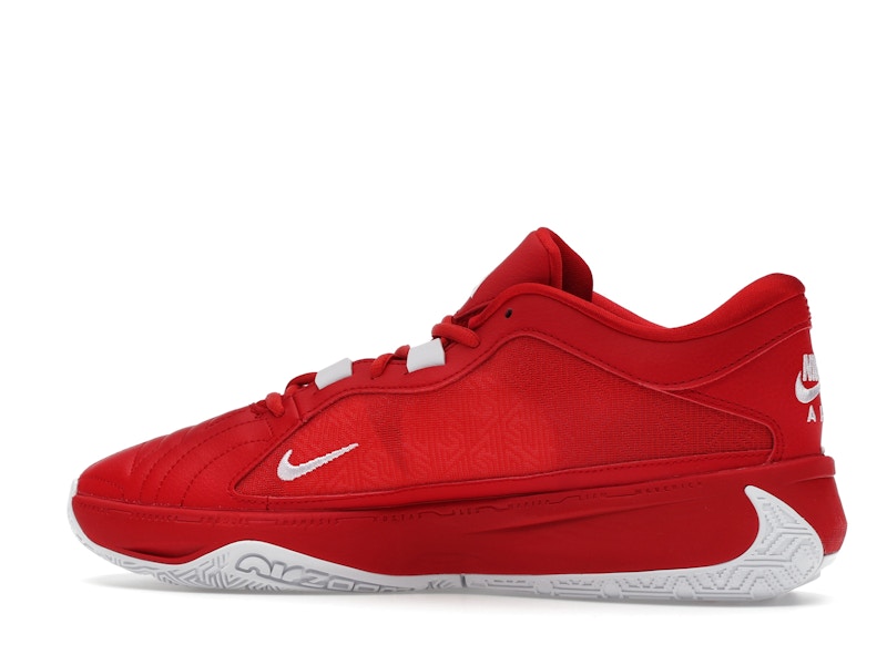 Nike Zoom Freak 5 TB University Red
