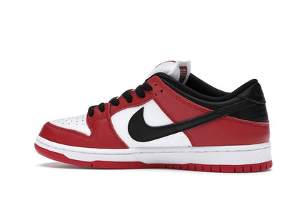 Nike SB Dunk Low Pro J-Pack Chicago