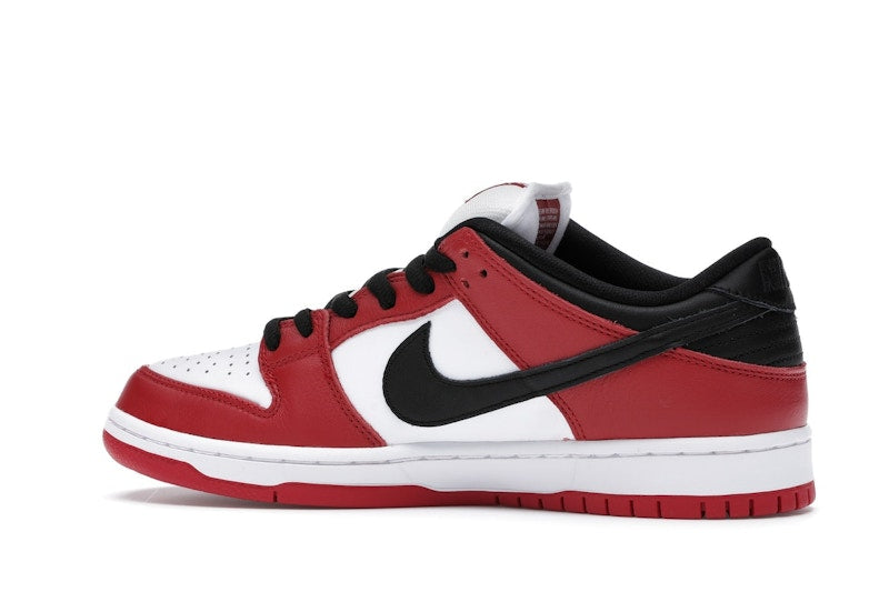 Nike SB Dunk Low Pro J-Pack Chicago