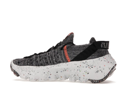 Nike Space Hippie 04 Iron Grey (Women's)